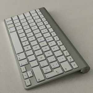 Apple Magic Keyboard
